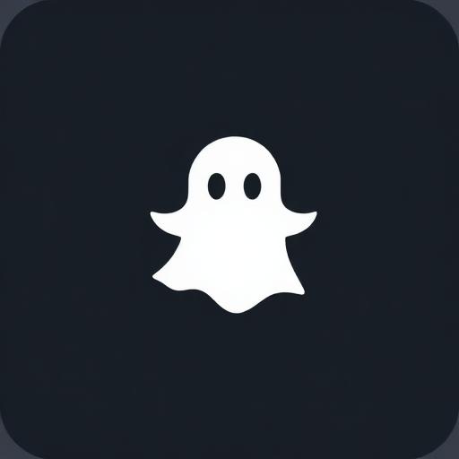 Ghost logo