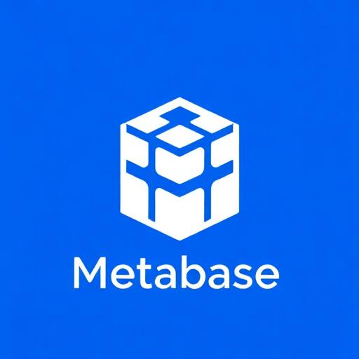 Metabase logo