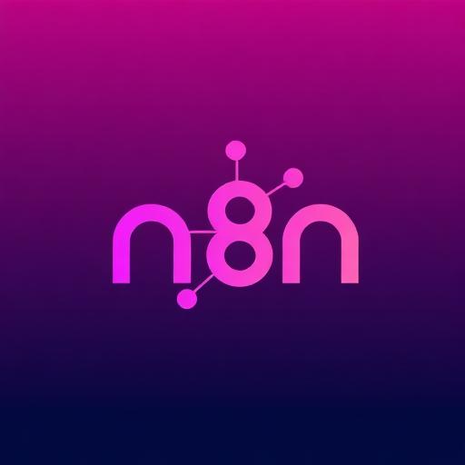 n8n logo